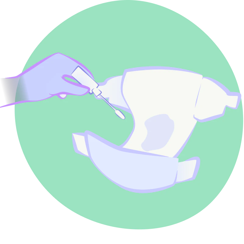 Baby Gut Health Test Tiny Health